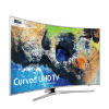 Picture of Samsung 4K Curved