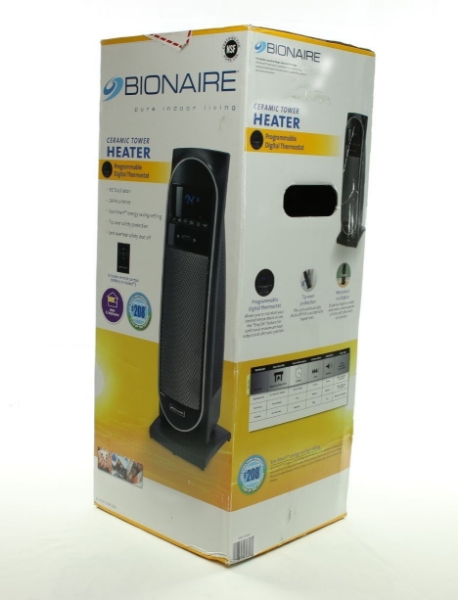 Picture of BIONAIRE BCH9214RE Ceramic Tower Heater CF-1-563