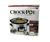 Picture of Crock-Pot Sccpvc605-s 6-Quart Slow Cooker with Stovetop-Safe Cooking Pot CF-1-209