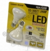 Picture of FEIT Electric BR30 65 Watt Replacement LED Dimmable Br30 Flood 2 Pack CF-1-760