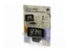 Picture of La Crosse Technology 733321 Multi-Color USB Alarm Clock - CF-1-148