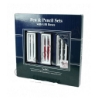 Picture of Pierre Cardin 431394 Pen And Pencil Sets With Gift Boxes 3 Sets - CF-1-571