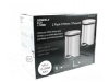 Picture of Sensible Eco Living 2 Pack Stainless Steel Trashh Cans CF-1-820