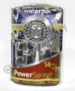Picture of Waterpik Handheld 14-mode Showerhead Power Spray Chrome CF-1-388
